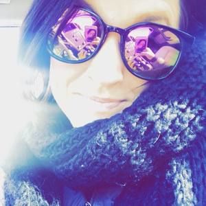 Meet your Posher, Colleen